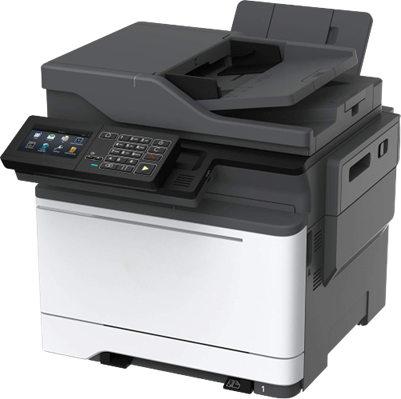 Professional office printer